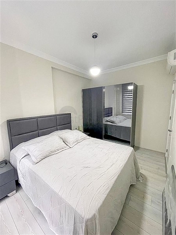 Brand new - 2 Bedroom apt - Central Location - Alanya 