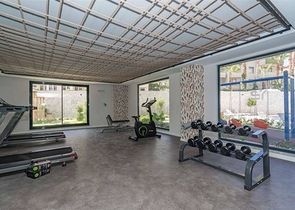 Brand new - 2 Bedroom apt - Central Location - Alanya 