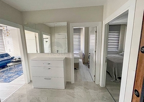 Brand new - 2 Bedroom apt - Central Location - Alanya 