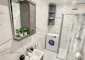 Brand new - 2 Bedroom apt - Central Location - Alanya 