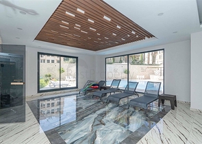 Brand new - 2 Bedroom apt - Central Location - Alanya 