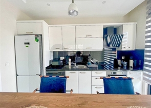 Brand new - 2 Bedroom apt - Central Location - Alanya 