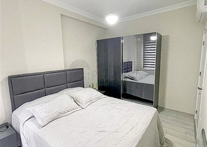 Brand new - 2 Bedroom apt - Central Location - Alanya 