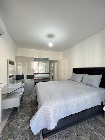 Newly furnished -2 bedroom apt - In Mahmutlar / Alanya 