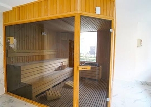 Newly furnished -2 bedroom apt - In Mahmutlar / Alanya 