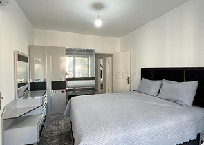 Newly furnished -2 bedroom apt - In Mahmutlar / Alanya 