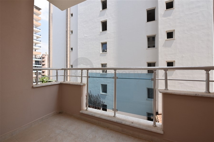 Apartment in Mahmutlar