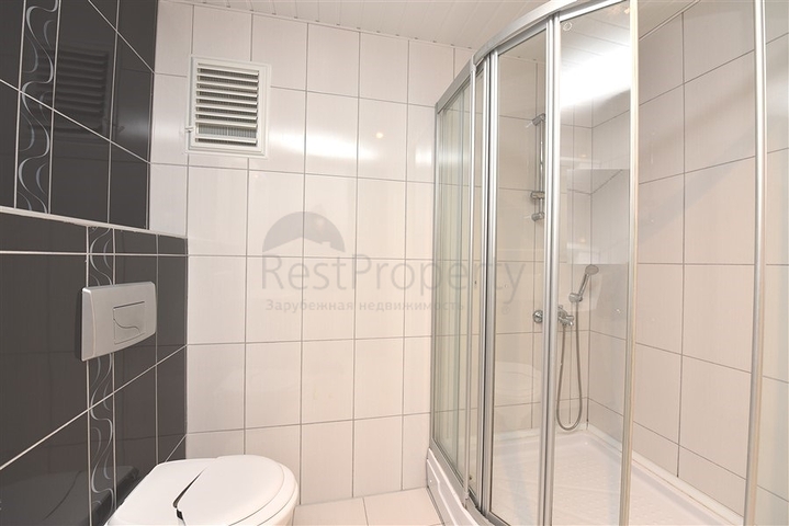 Apartment in Mahmutlar