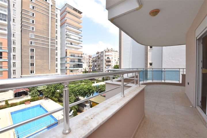 Apartment in Mahmutlar