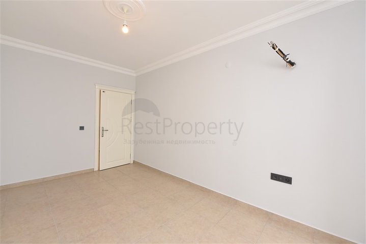 Apartment in Mahmutlar