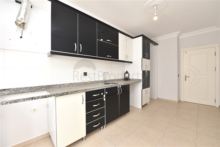 Apartment in Mahmutlar