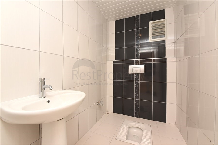 Apartment in Mahmutlar