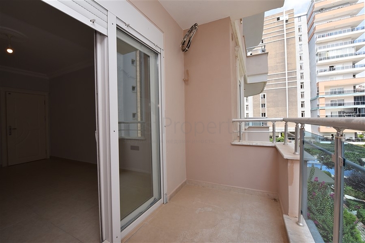 Apartment in Mahmutlar