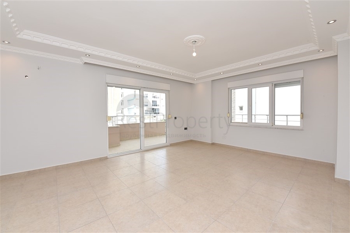 Apartment in Mahmutlar