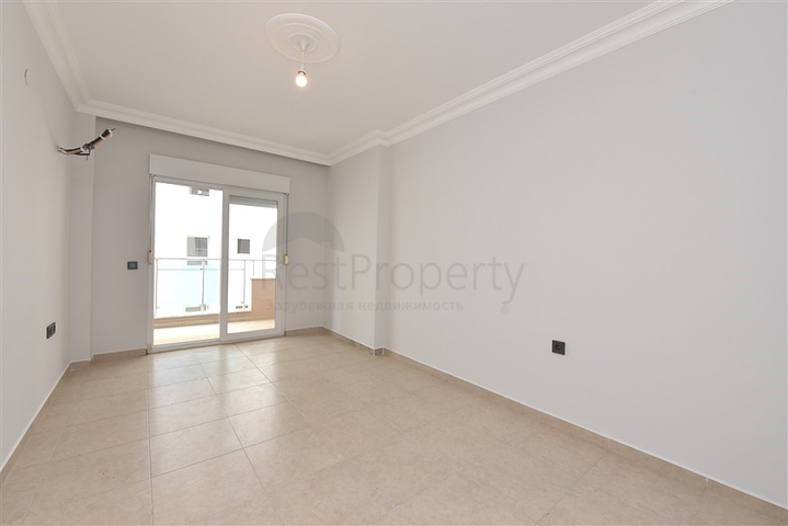 Apartment in Mahmutlar