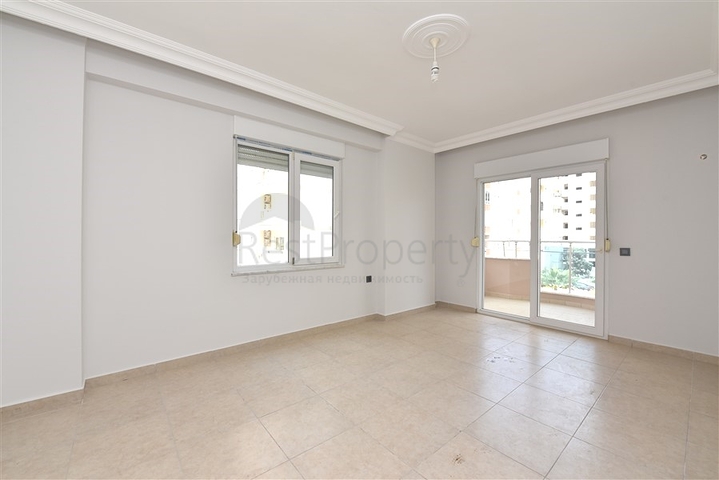 Apartment in Mahmutlar