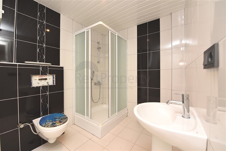 Apartment in Mahmutlar