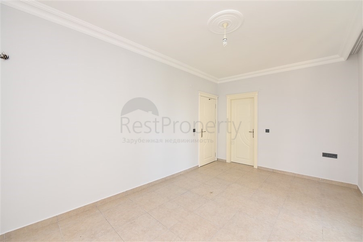 Apartment in Mahmutlar