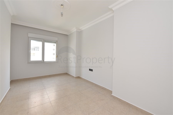 Apartment in Mahmutlar