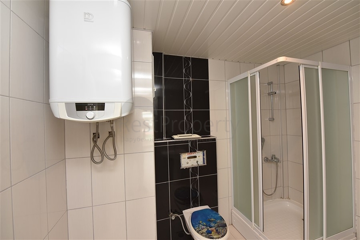 Apartment in Mahmutlar