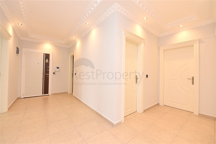 Apartment in Mahmutlar