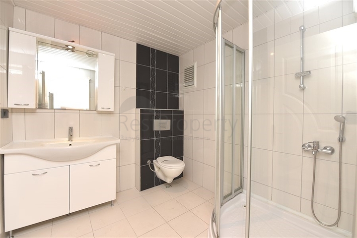 Apartment in Mahmutlar