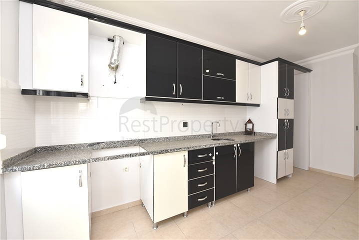 Apartment in Mahmutlar