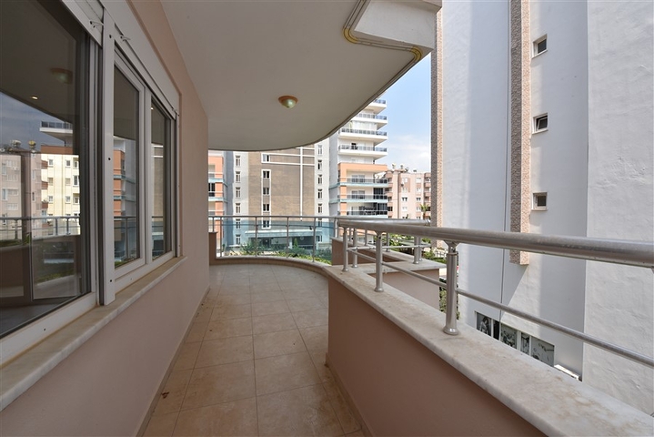 Apartment in Mahmutlar