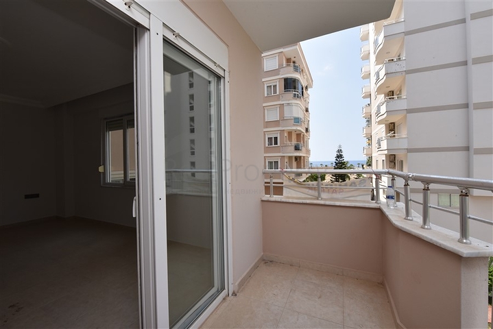 Apartment in Mahmutlar