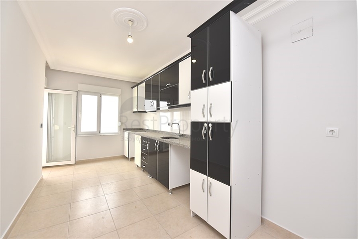 Apartment in Mahmutlar