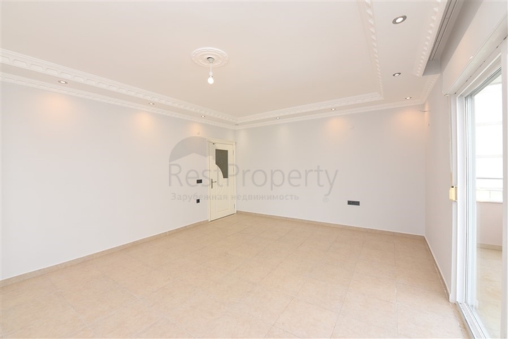 Apartment in Mahmutlar