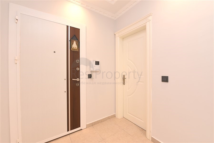 Apartment in Mahmutlar