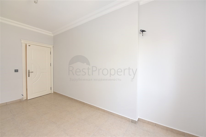 Apartment in Mahmutlar