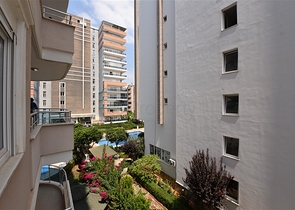 Apartment in Mahmutlar