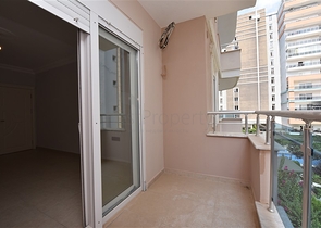 Apartment in Mahmutlar