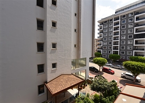 Apartment in Mahmutlar