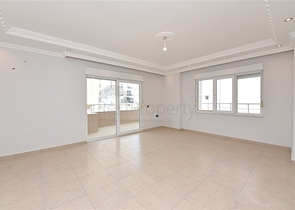 Apartment in Mahmutlar