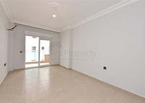 Apartment in Mahmutlar