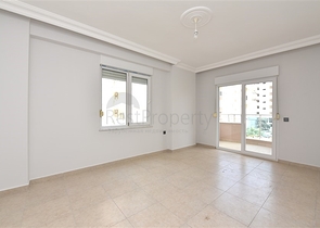 Apartment in Mahmutlar