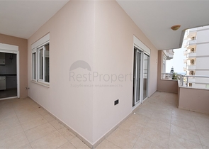 Apartment in Mahmutlar