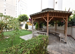 Apartment in Mahmutlar