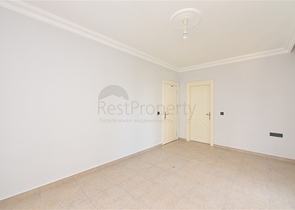 Apartment in Mahmutlar