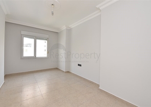 Apartment in Mahmutlar