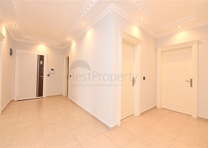 Apartment in Mahmutlar