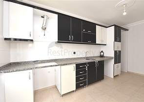 Apartment in Mahmutlar