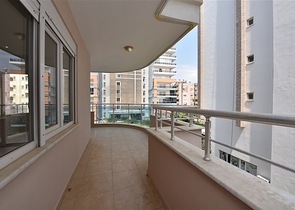 Apartment in Mahmutlar