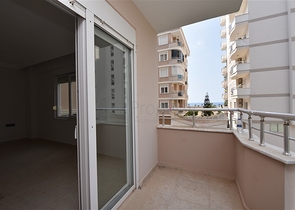 Apartment in Mahmutlar