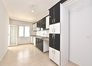 Apartment in Mahmutlar