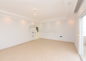 Apartment in Mahmutlar