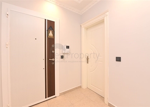 Apartment in Mahmutlar